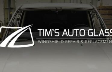 Tim's Auto Glass