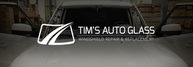 Tim's Auto Glass