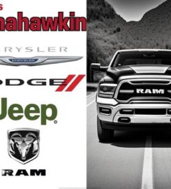 Manahawkin Chrysler Dodge Jeep Ram