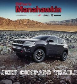 Manahawkin Chrysler Dodge Jeep Ram