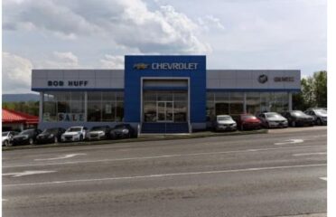 Aschenbach Chevrolet Buick GMC