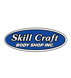 Skill Craft Body Shop