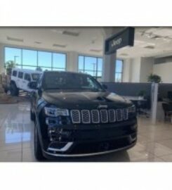 Los Angeles Chrysler Dodge Jeep Ram