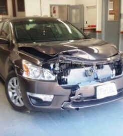 Kemna Collision Repair, Inc