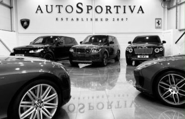 Auto Sportiva