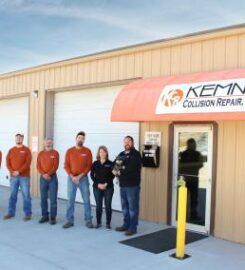 Kemna Collision Repair, Inc