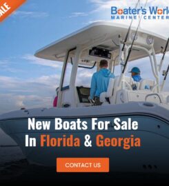 Boater's World Marine Centers