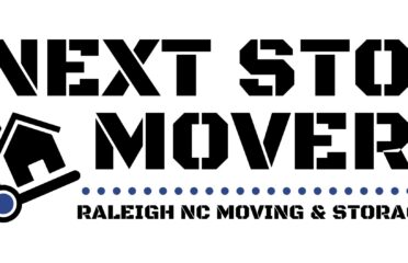 Next Stop Movers