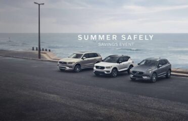 Volvo Cars Westport