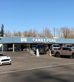 Dick's Canby Ford