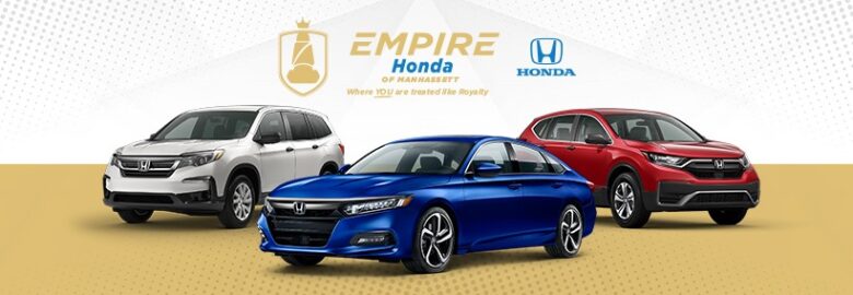 Empire Honda of Manhasset