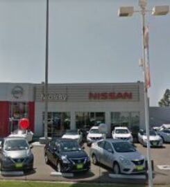 Mossy Nissan National City