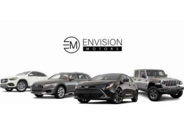 Envision Motors
