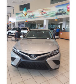 Findlay Toyota Henderson