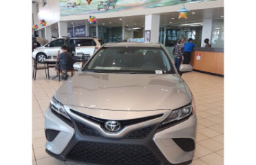 Findlay Toyota Henderson