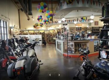 Harley-Davidson of Yuba City