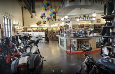 Harley-Davidson of Yuba City