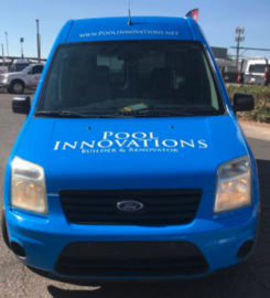 Fort Myers Car Wraps & More