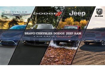 Bravo Chrysler Dodge Jeep Ram of Alhambra