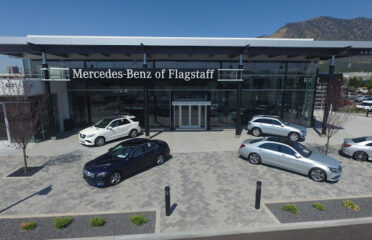 Mercedes-Benz of Flagstaff