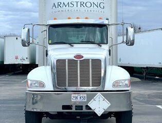The Armstrong Company