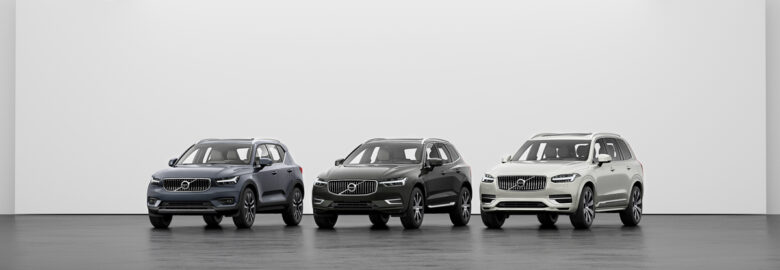 Volvo Cars Brooklyn