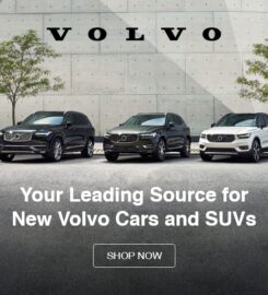 Performance Volvo