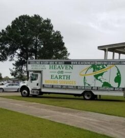 Heaven On Earth Moving Services LLC Houston
