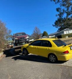 Car Removal Sydney