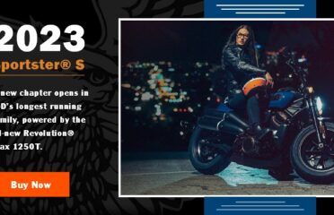 High Country Harley-Davidson® of Cheyenne