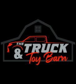 The Truck & Toy Barn