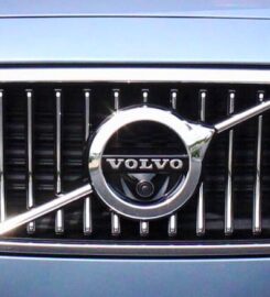 Quantrell Volvo