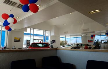 Doug Smith Chevrolet