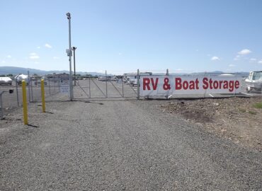 RV & Boat Storage of Medford