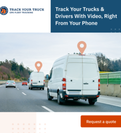 Track Your Truck