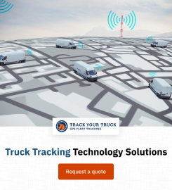 Track Your Truck