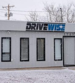 DriveWise Cheyenne