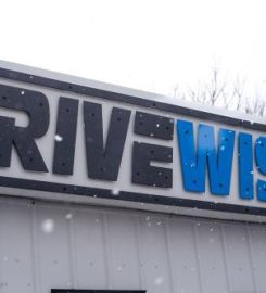 DriveWise Cheyenne