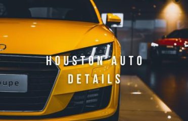 Houston Auto Details – Mobile Detailing and Ceramic Coating