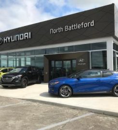 North Battleford Hyundai