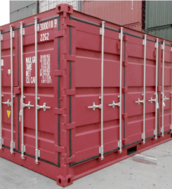ContainersX LLC