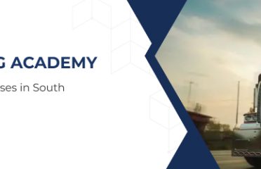 Commercial Driving Academy