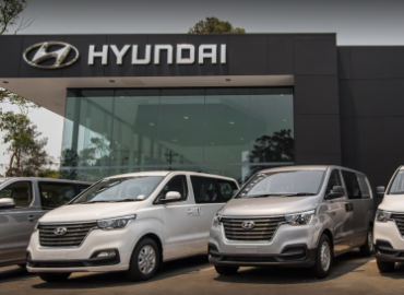 Coffs Harbour Hyundai