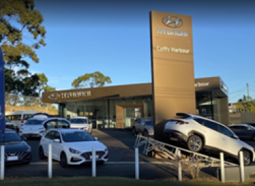 Coffs Harbour Hyundai