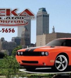 Azteka Motors