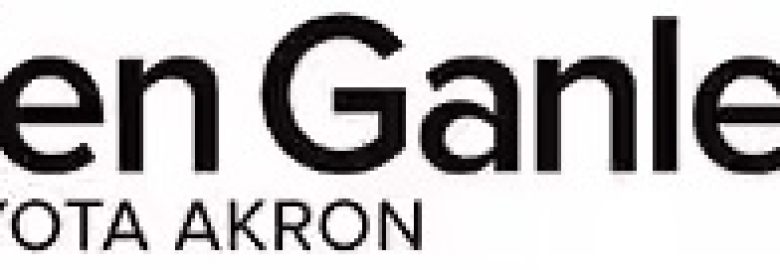 Ken Ganley Toyota of Akron