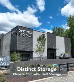 Distinct Storage