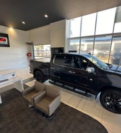 South Morang GM Specialty Vehicles